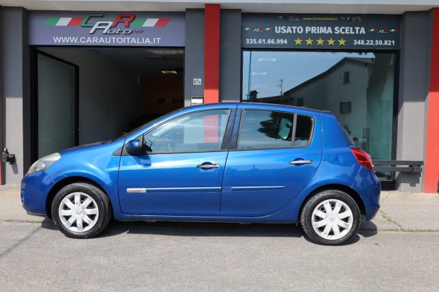 RENAULT Clio usata, con Volante multifunzione