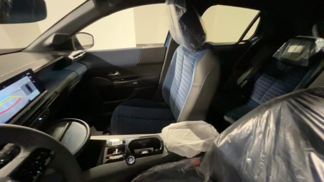LANCIA Ypsilon usata, con Controllo trazione
