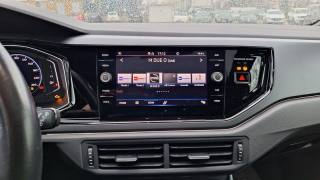 VOLKSWAGEN Taigo usata, con Luci diurne LED