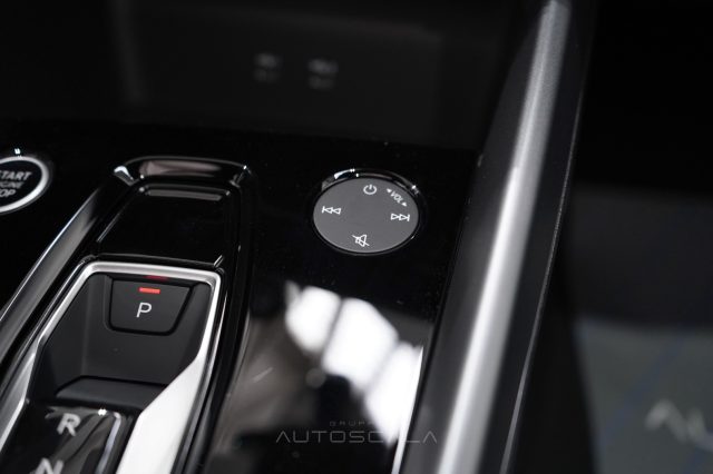 AUDI A3 usata, con Adaptive Cruise Control