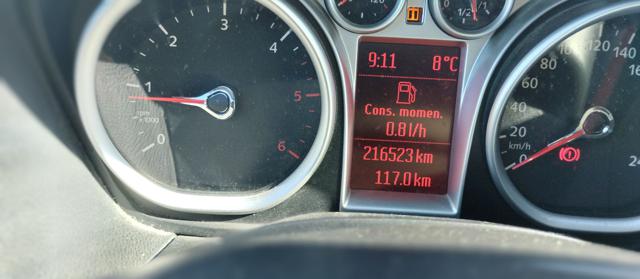 FORD Kuga usata, con Immobilizzatore elettronico