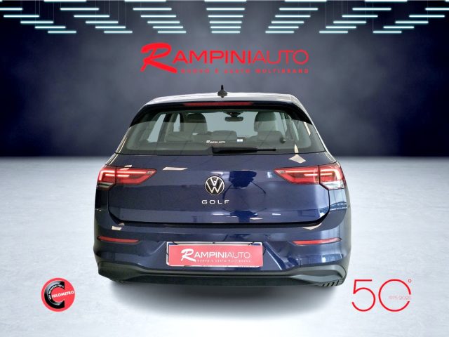 VOLKSWAGEN Golf usata 9