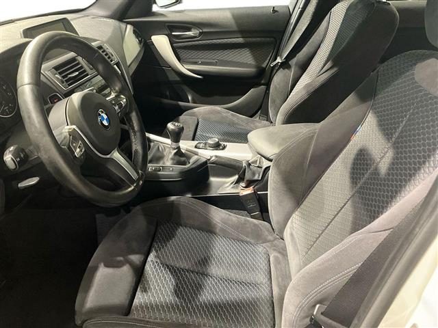 BMW 118 usata, con Climatizzatore