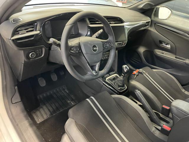 OPEL Corsa usata, con ESP