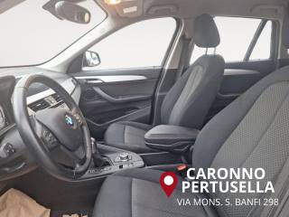 BMW X1 usata, con Controllo trazione