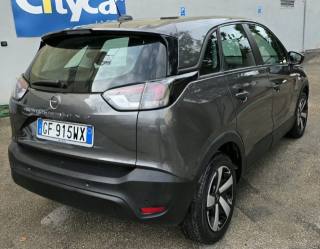 OPEL Crossland usata, con Alzacristalli elettrici