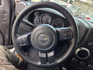 JEEP Wrangler usata, con Chiusura centralizzata