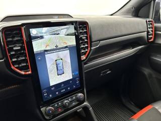 FORD Ranger Raptor usata, con Controllo trazione