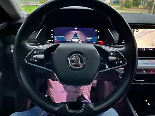 SKODA Octavia usata, con Chiusura centralizzata
