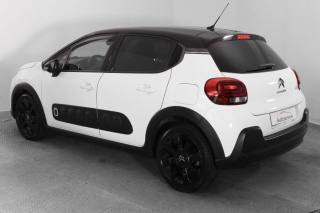 CITROEN C3 usata, con Airbag Passeggero