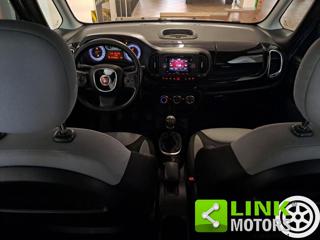 FIAT 500L usata, con ESP