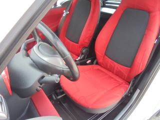 SMART ForTwo usata, con Fendinebbia