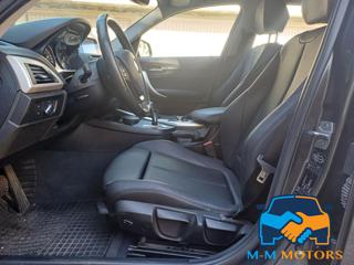 BMW 118 usata, con Chiusura centralizzata