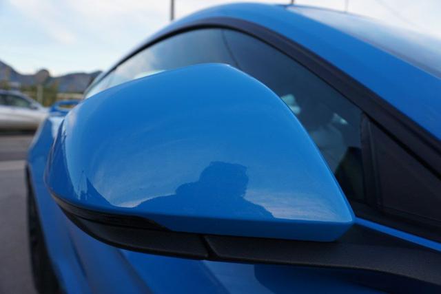 FORD Mustang usata, con Vivavoce