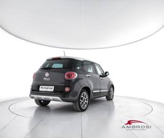 FIAT 500L usata 2