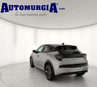 LANCIA Ypsilon usata, con Airbag laterali