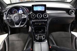 MERCEDES-BENZ GLC 250 usata, con Climatizzatore