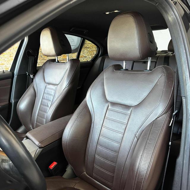 BMW 330 usata, con Controllo trazione