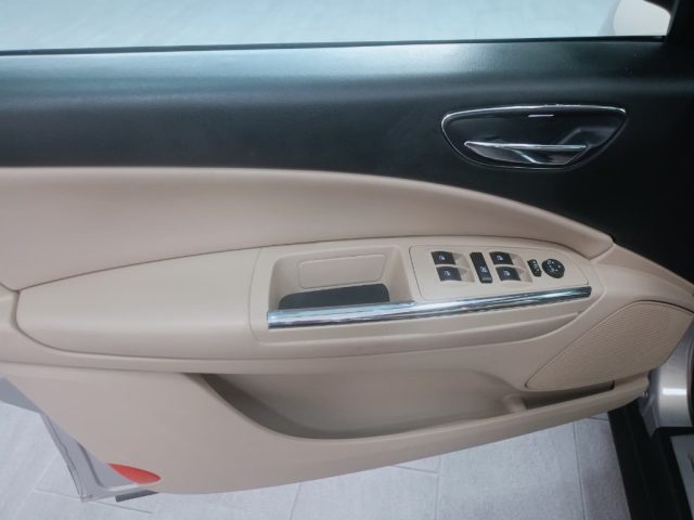 LANCIA Delta usata, con Cruise Control