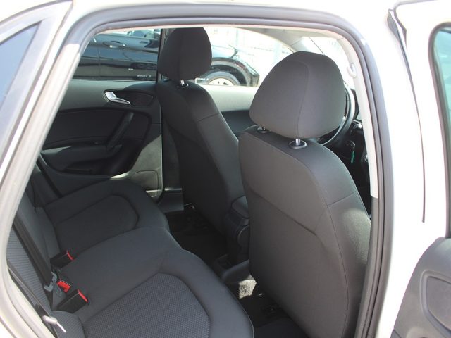 AUDI A1 usata, con Lettore CD
