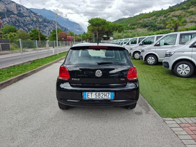 VOLKSWAGEN Polo usata, con Airbag Passeggero