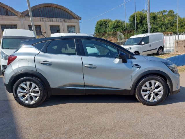 RENAULT Captur usata 4