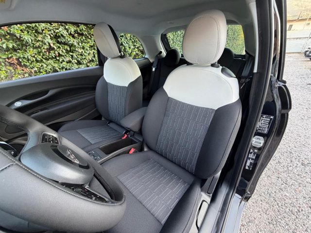 FIAT 500 usata, con Servosterzo