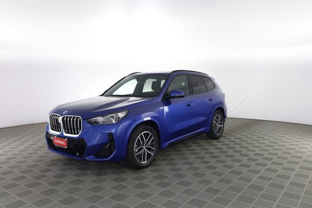 BMW X1 usata 6