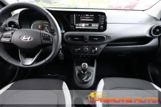 HYUNDAI i10 usata, con Airbag