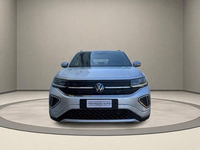 VOLKSWAGEN T-Cross usata, con Airbag