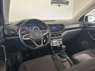 VOLKSWAGEN T-Cross usata, con Climatizzatore