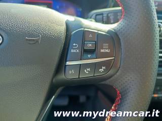 FORD Kuga usata, con Sensore di luce