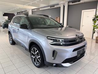 CITROEN C5 Aircross usata, con Airbag laterali
