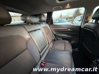 RENAULT Koleos usata, con Servosterzo