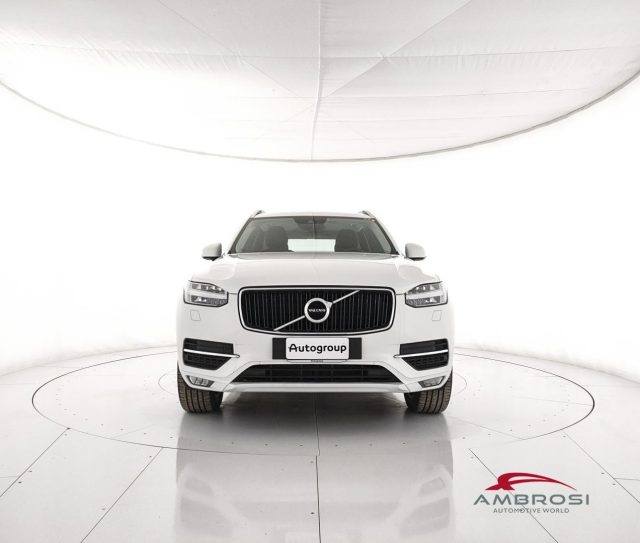 VOLVO XC90 usata 4