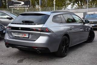PEUGEOT 508 usata, con Airbag laterali