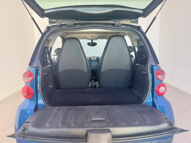 SMART ForTwo usata 9