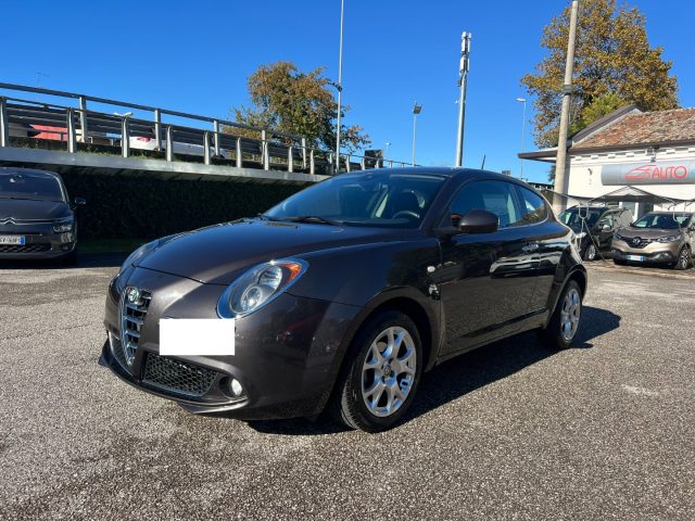 ALFA ROMEO MiTo usata, con Climatizzatore
