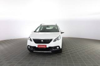 PEUGEOT 2008 2008 Allure 1.6 BlueHDi 100 CV
