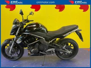 KAWASAKI ER-6N usata 2