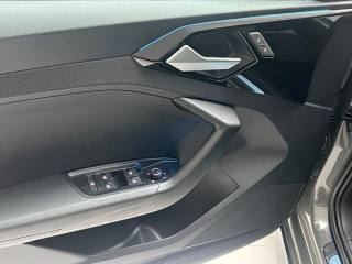 AUDI A1 usata, con Controllo vocale