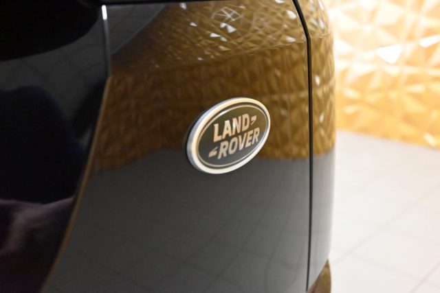 LAND ROVER Range Rover Evoque usata 103