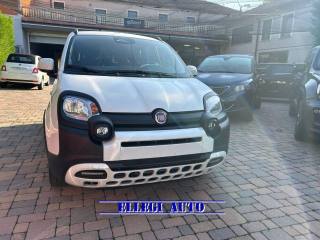 FIAT Pandina usata, con Airbag Passeggero