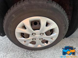 HYUNDAI i10 usata 36