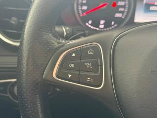 MERCEDES-BENZ GLC 250 usata, con Regolazione elettrica sedili