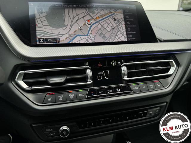 BMW 220 usata, con Cruise Control
