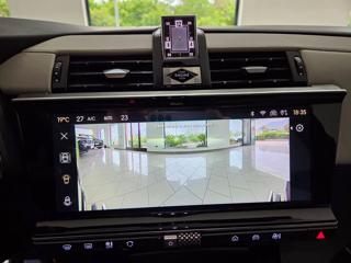 DS AUTOMOBILES DS 7 usata, con Airbag laterali