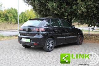 SEAT Ibiza usata, con Alzacristalli elettrici