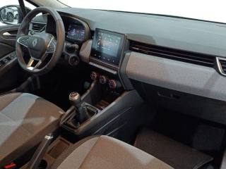 RENAULT Clio usata, con Cruise Control