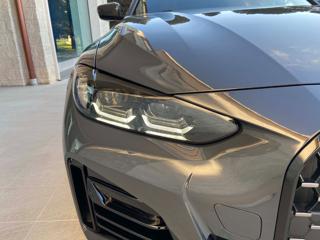 BMW 420 usata, con Supporto lombare